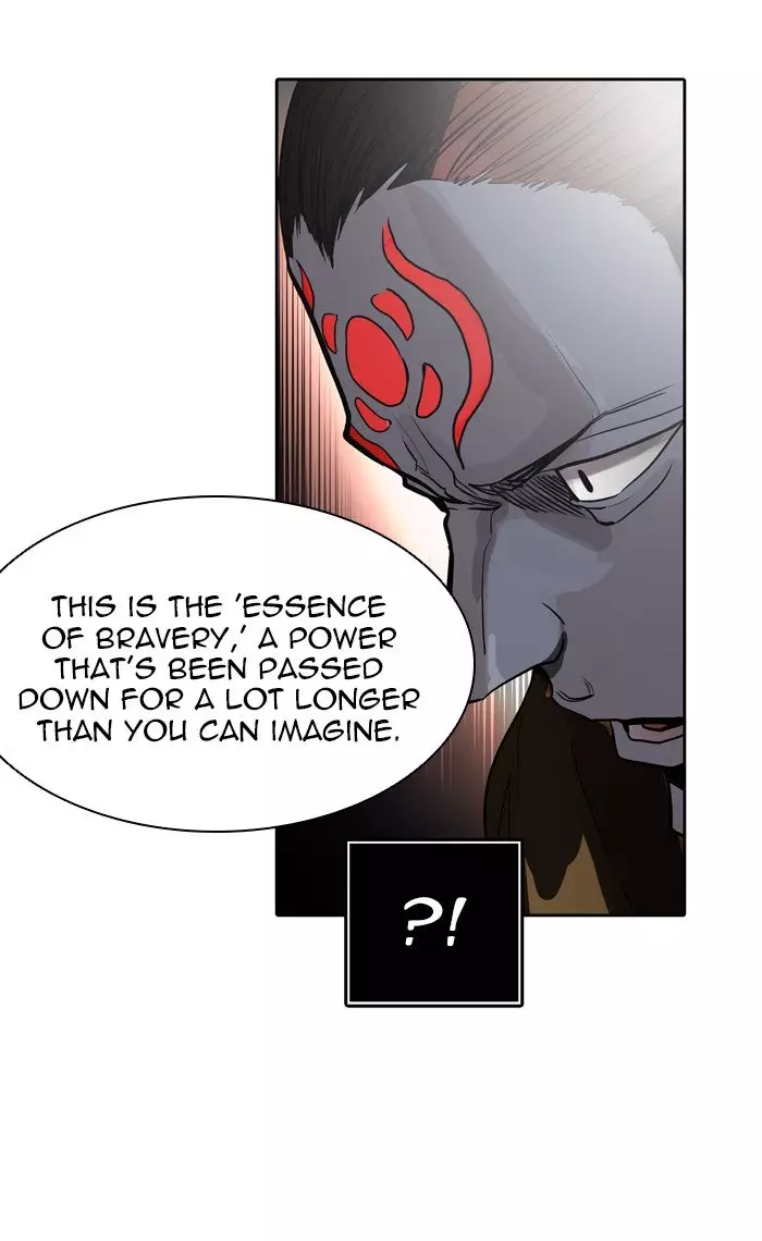 Tower of God - 459 page 76