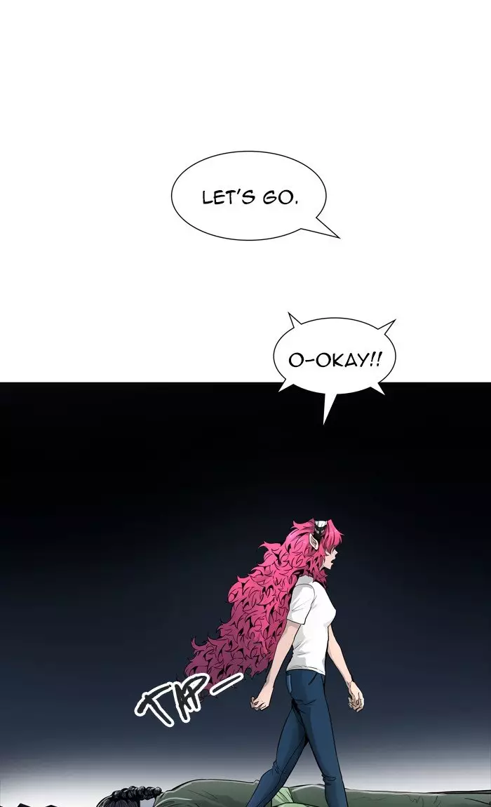Tower of God - 459 page 90