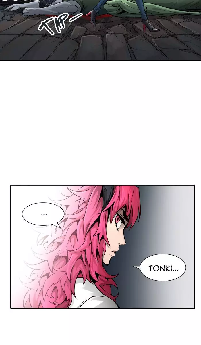 Tower of God - 459 page 91