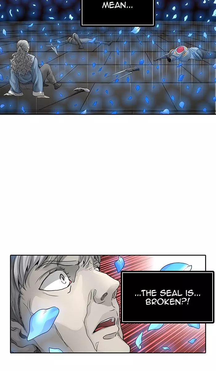 Tower of God - 461 page 105