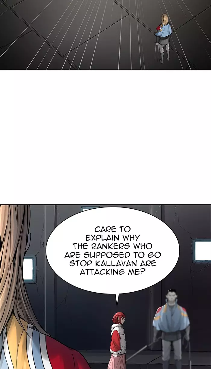Tower of God - 461 page 2
