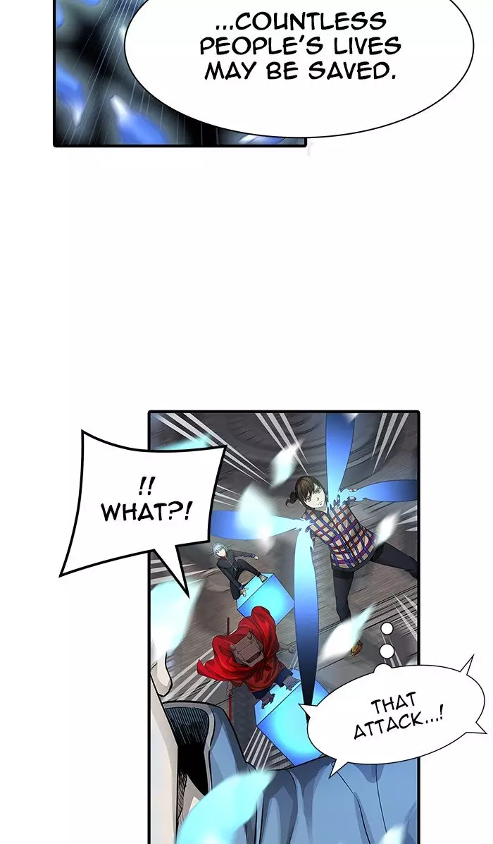 Tower of God - 462 page 127