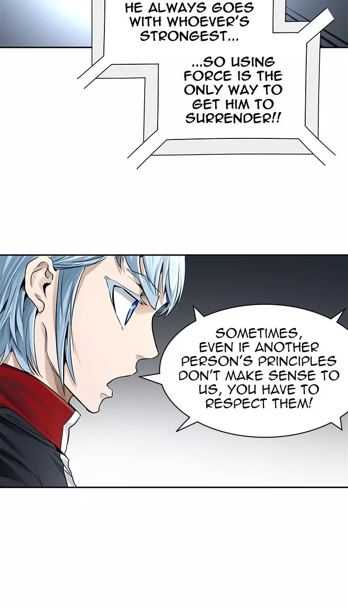 Tower of God - 462 page 38