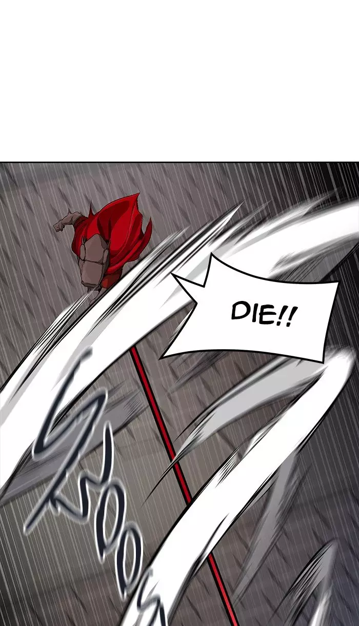 Tower of God - 462 page 45