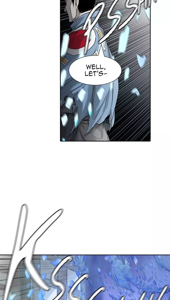 Tower of God - 462 page 77
