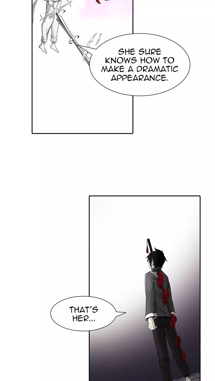 Tower of God - 462 page 8