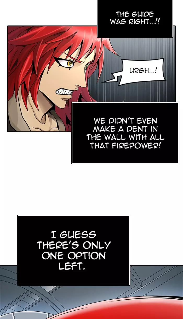 Tower of God - 471 page 14