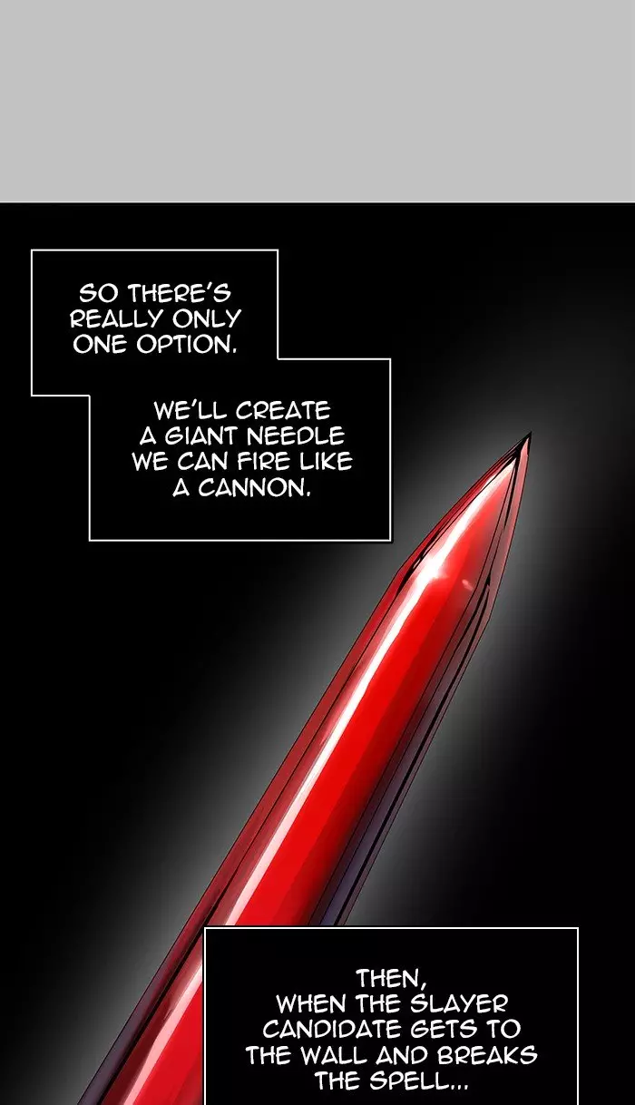 Tower of God - 471 page 20