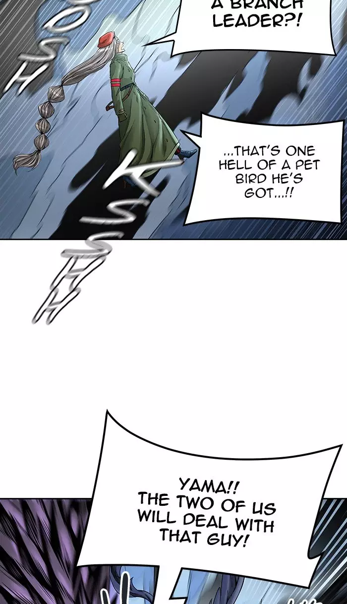 Tower of God - 471 page 3