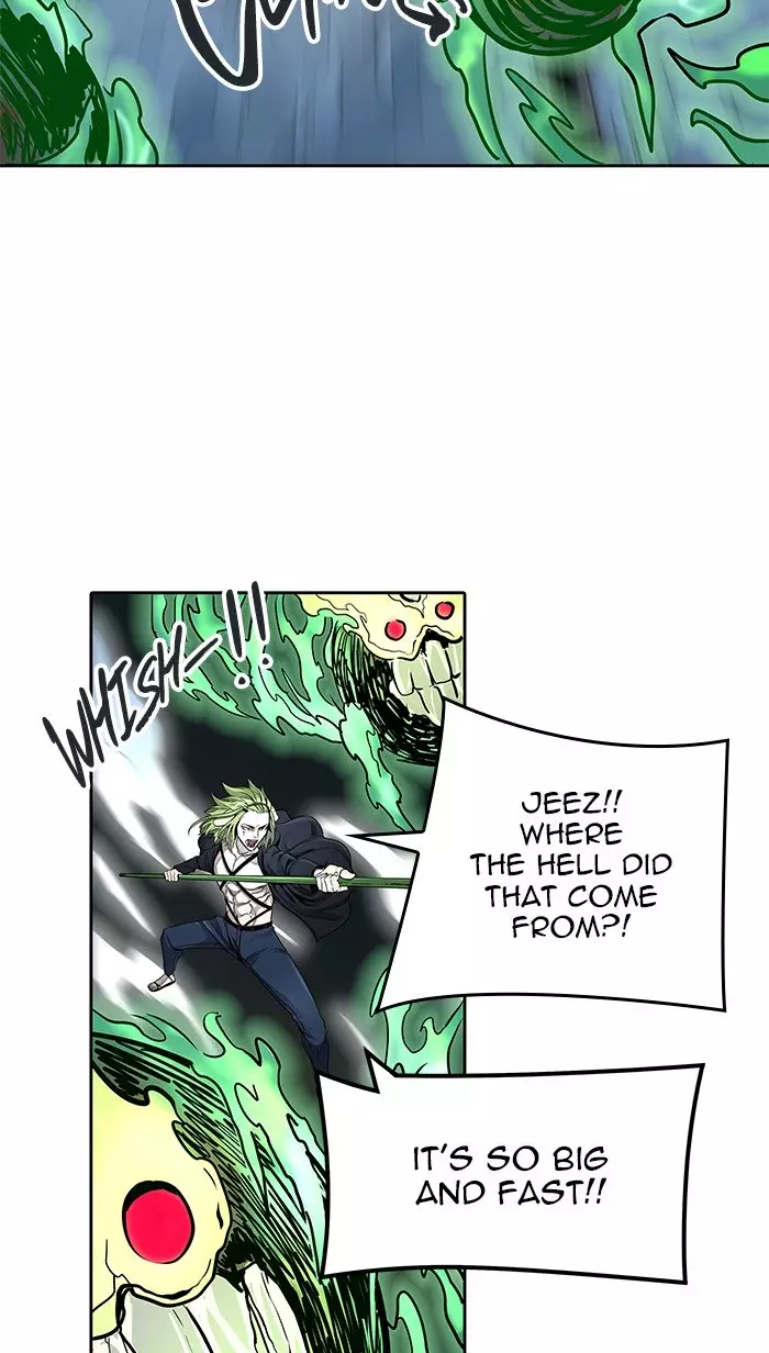 Tower of God - 471 page 57