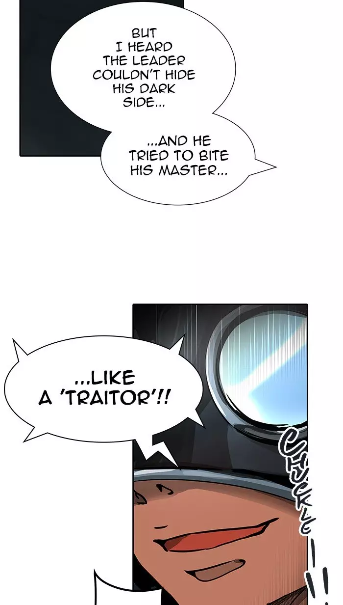 Tower of God - 471 page 61