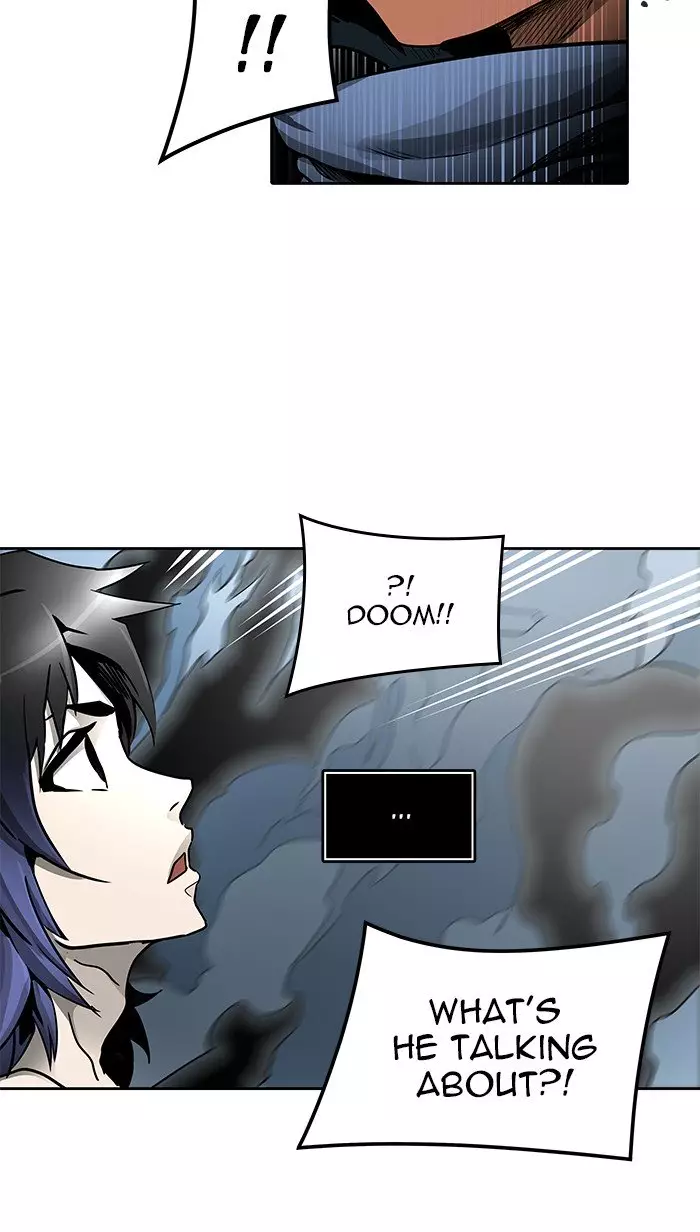 Tower of God - 471 page 62