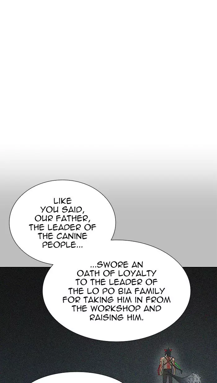 Tower of God - 471 page 64