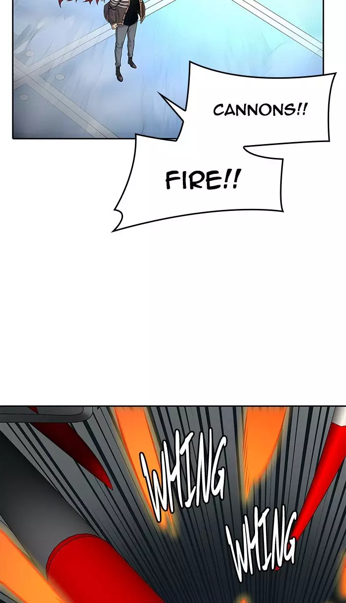 Tower of God - 471 page 7