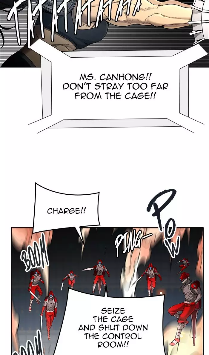 Tower of God - 471 page 82