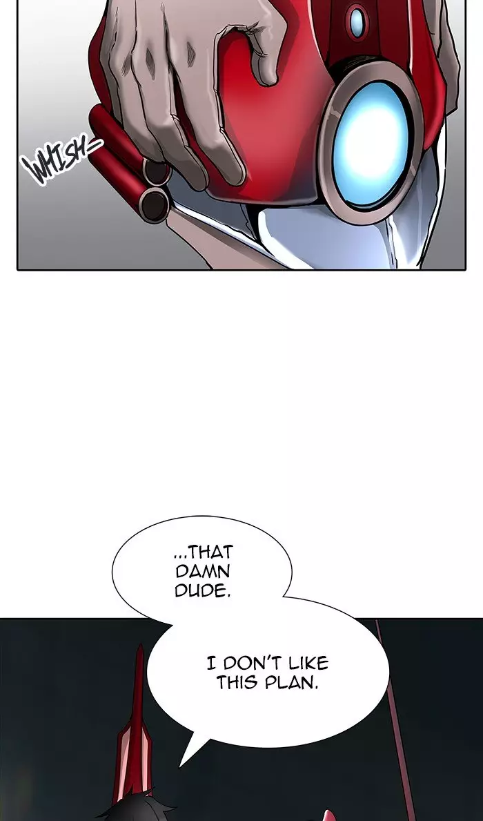 Tower of God - 471 page 86