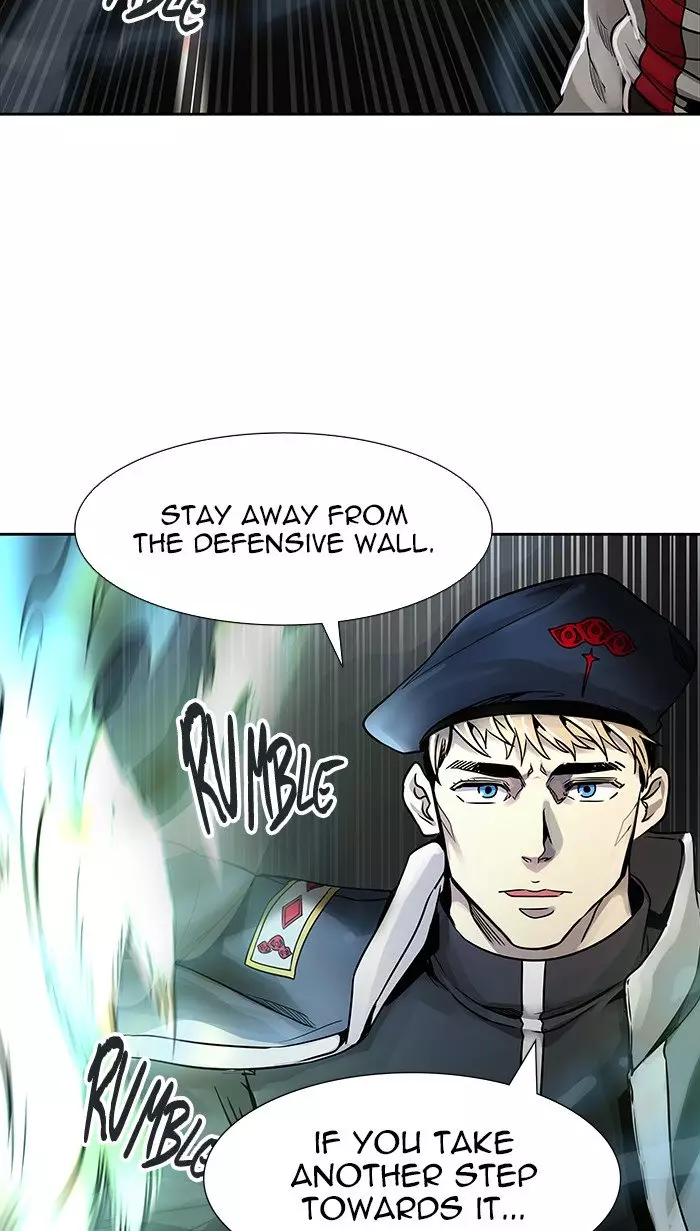 Tower of God - 473 page 117