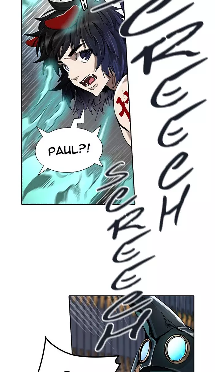 Tower of God - 473 page 12