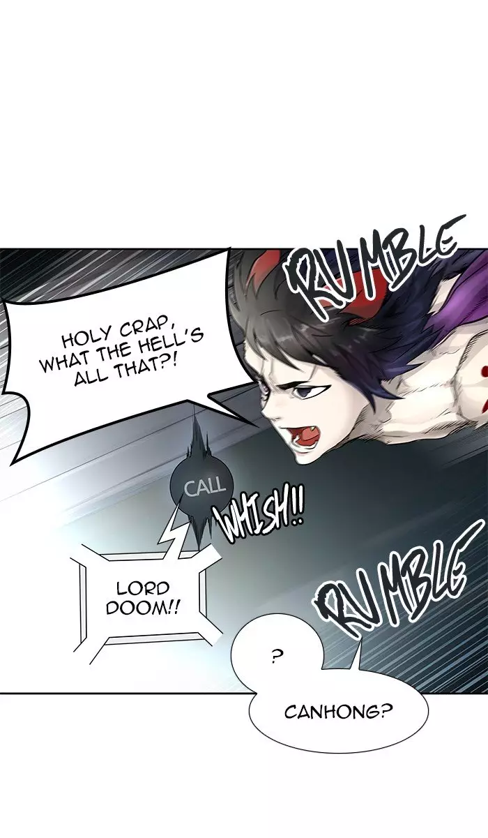 Tower of God - 478 page 10