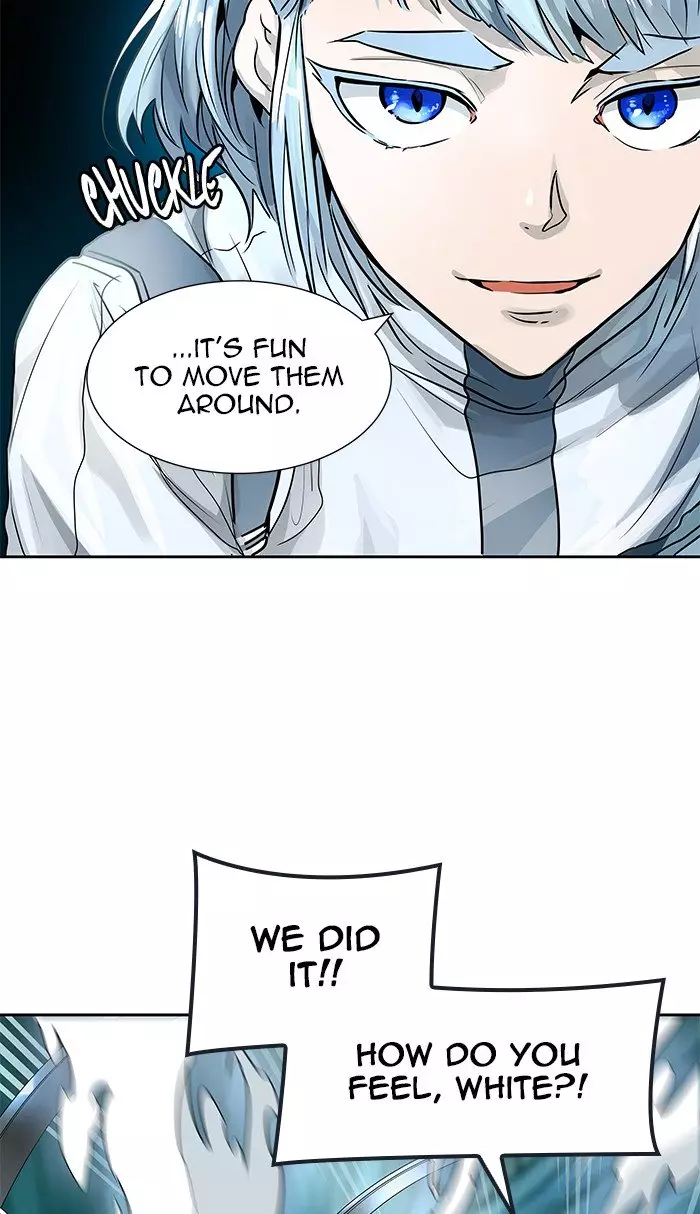Tower of God - 478 page 100
