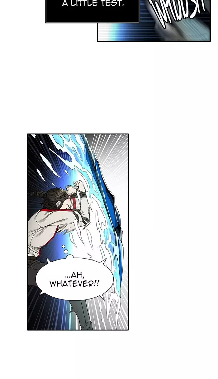 Tower of God - 478 page 107