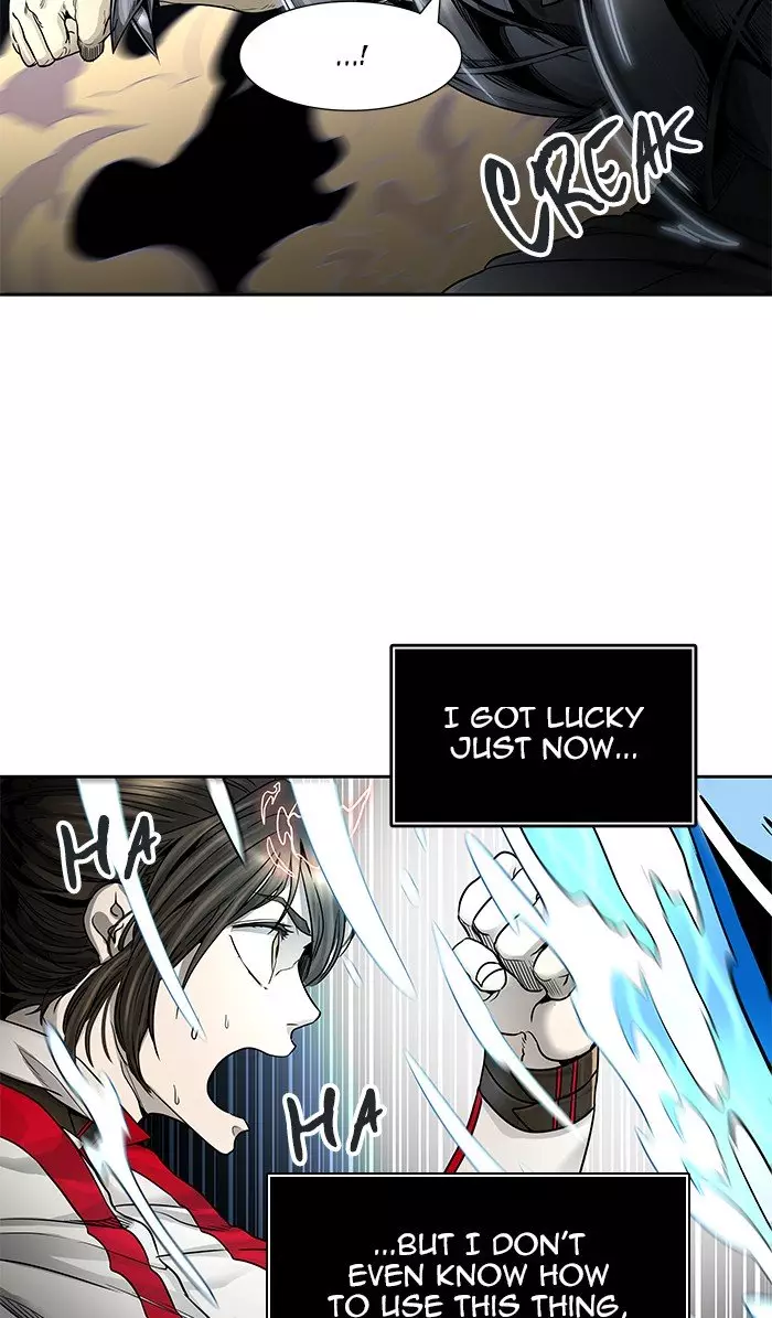 Tower of God - 478 page 113