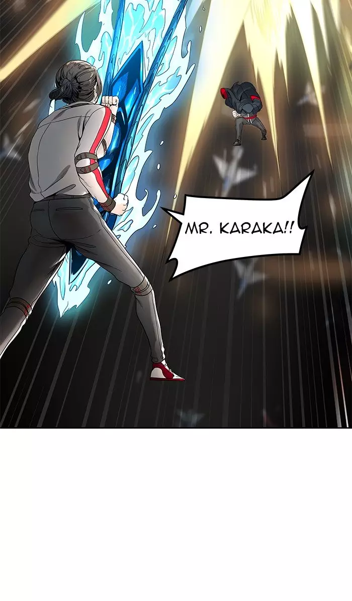 Tower of God - 478 page 120