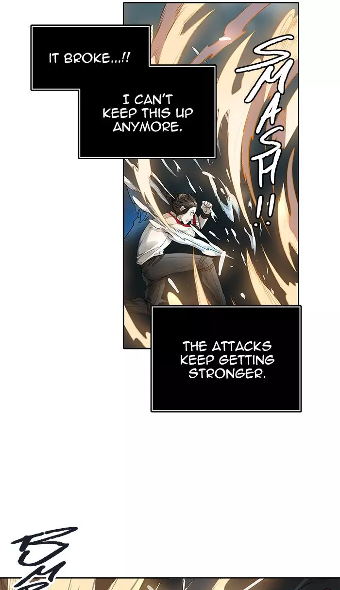 Tower of God - 478 page 130