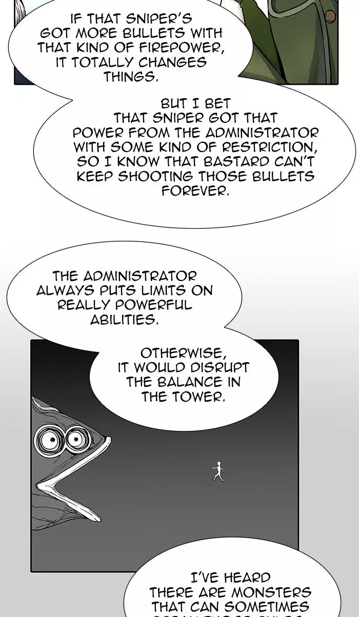 Tower of God - 478 page 19