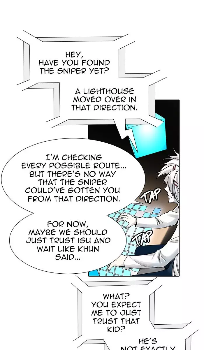 Tower of God - 478 page 22
