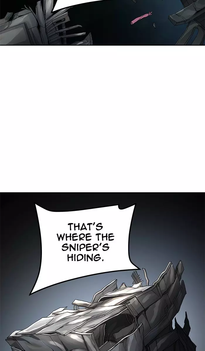 Tower of God - 478 page 30