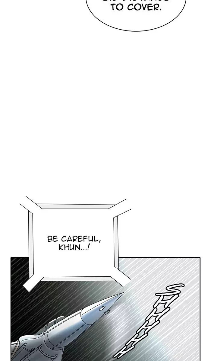 Tower of God - 478 page 42