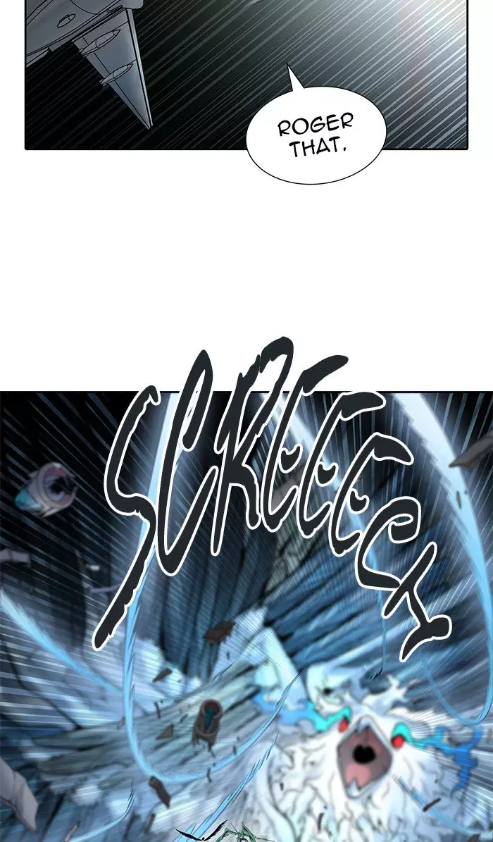 Tower of God - 478 page 43