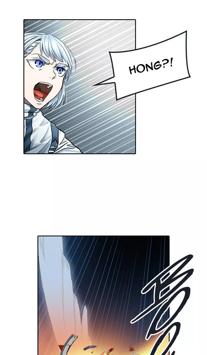 Tower of God - 478 page 55