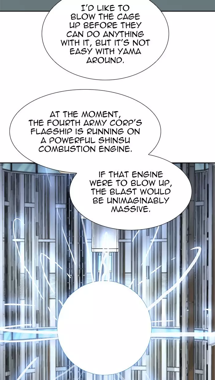 Tower of God - 479 page 101