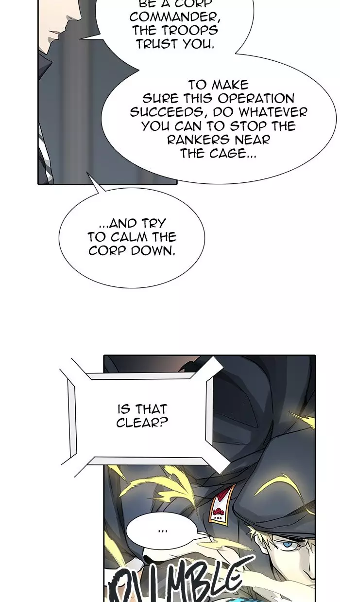 Tower of God - 479 page 104