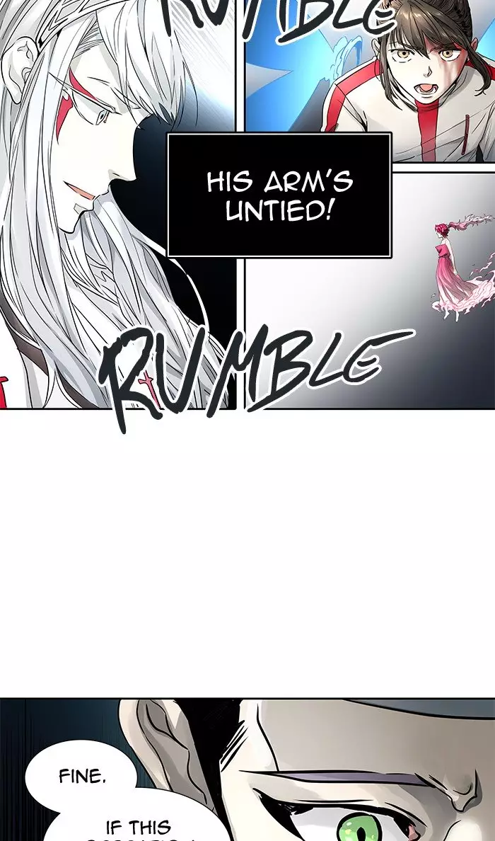 Tower of God - 479 page 112