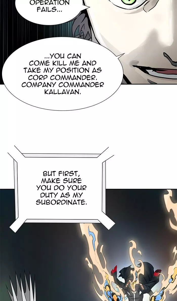 Tower of God - 479 page 113