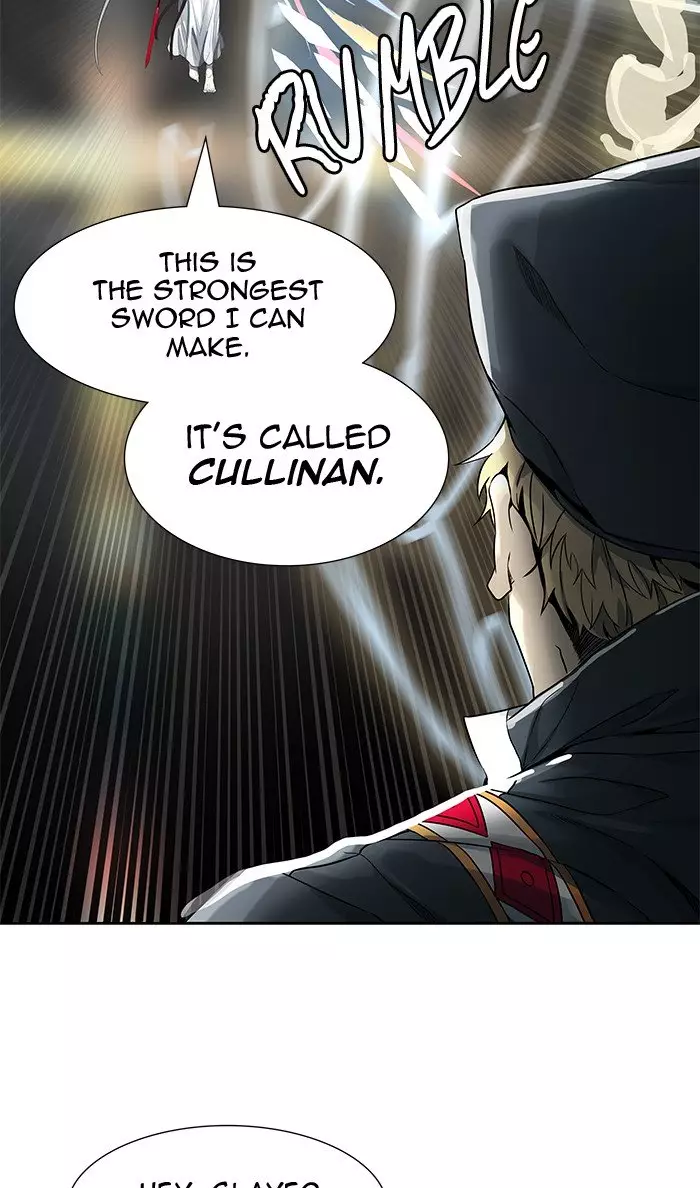 Tower of God - 479 page 119