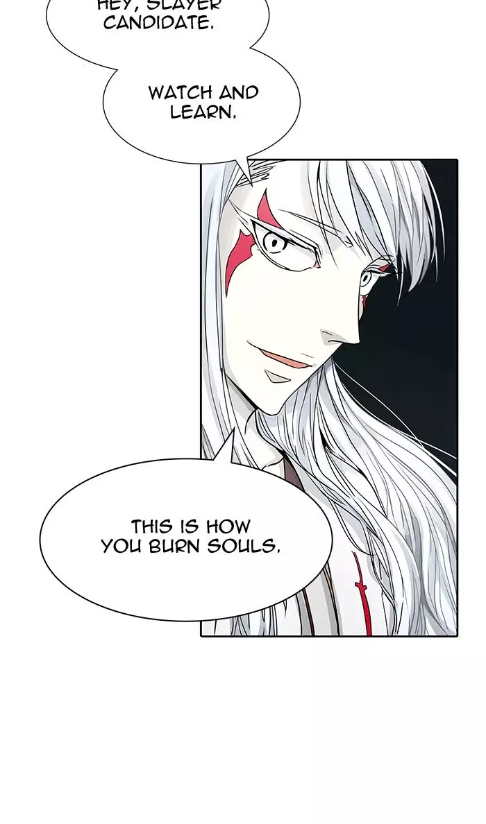 Tower of God - 479 page 120