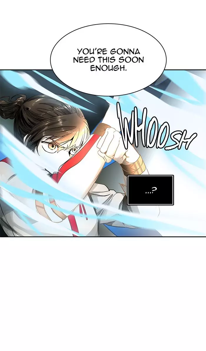 Tower of God - 479 page 121