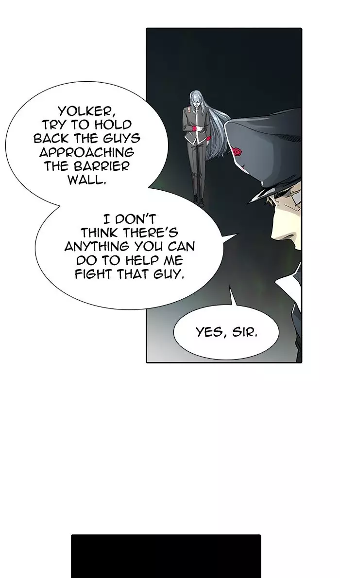 Tower of God - 479 page 122