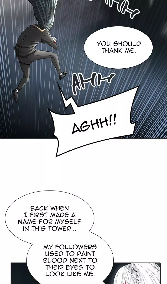 Tower of God - 479 page 16