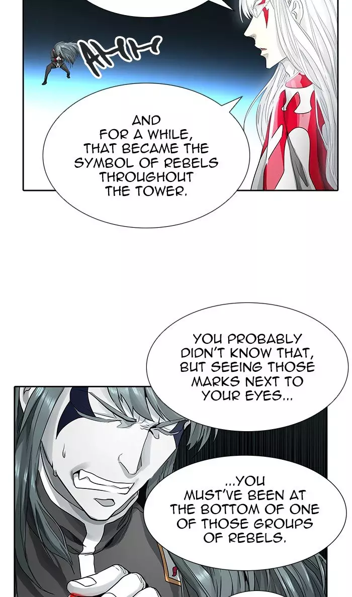 Tower of God - 479 page 17