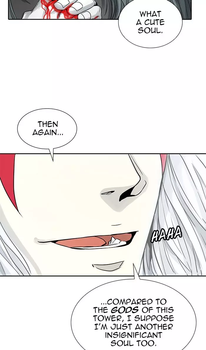 Tower of God - 479 page 18