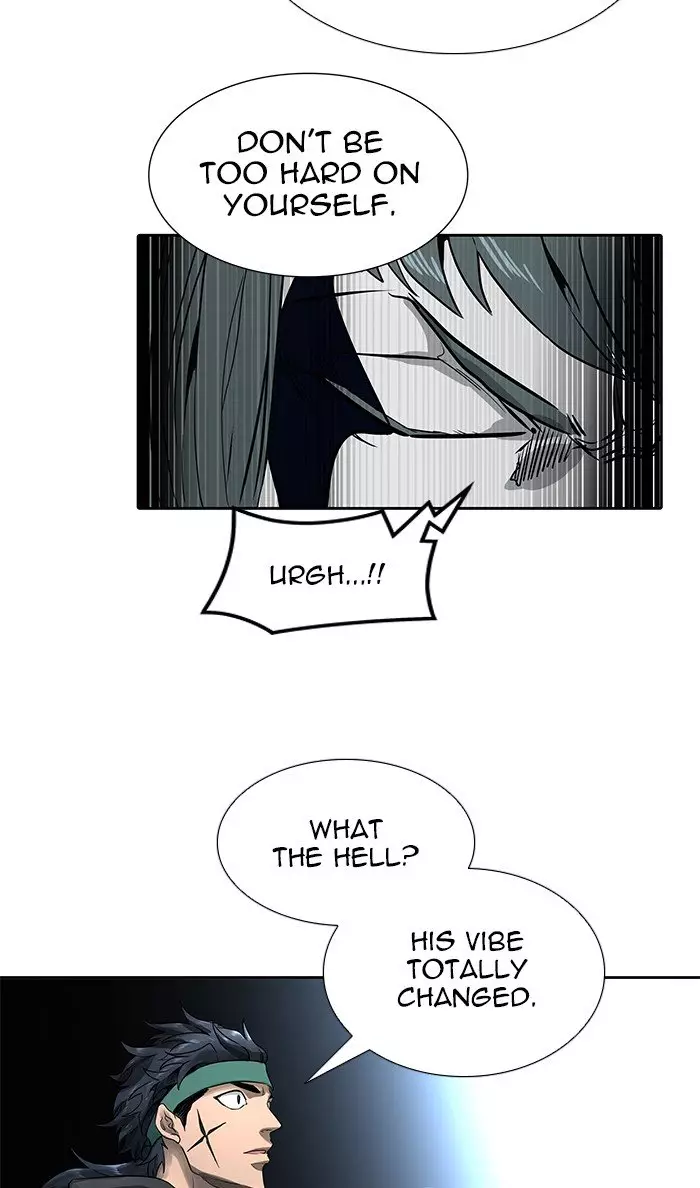 Tower of God - 479 page 19