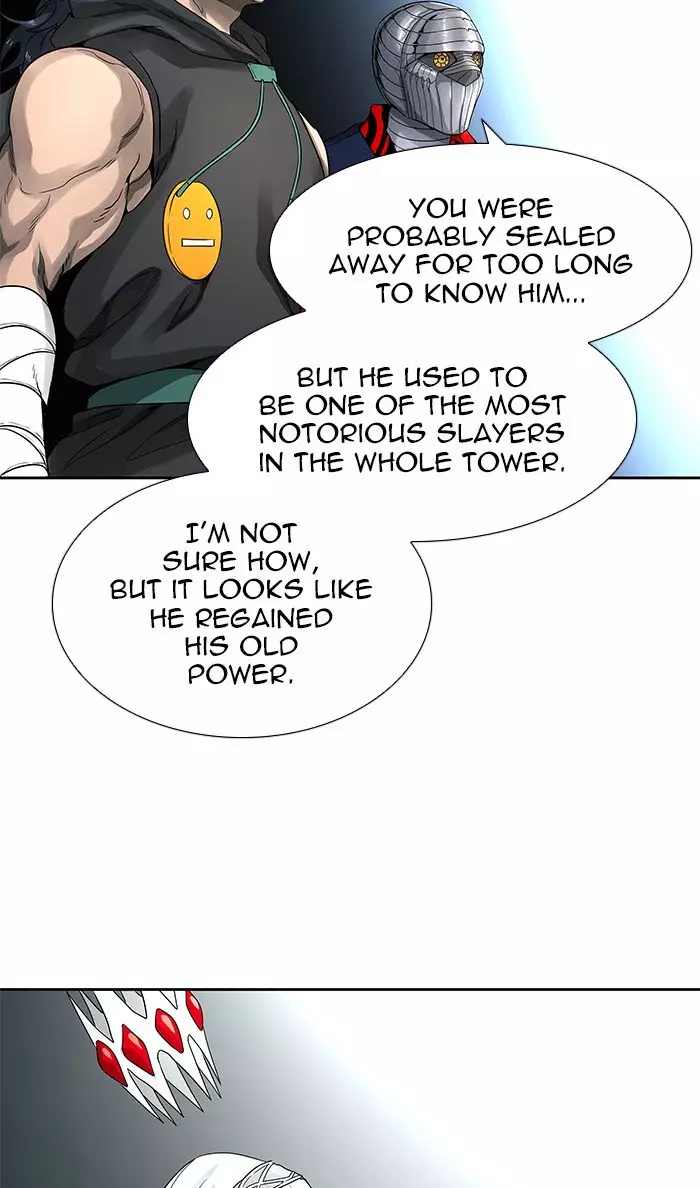Tower of God - 479 page 20