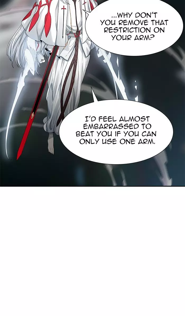 Tower of God - 479 page 28