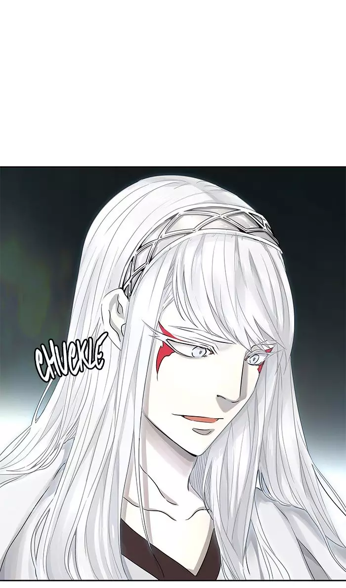 Tower of God - 479 page 3