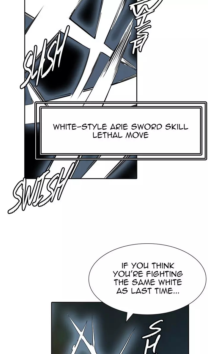 Tower of God - 479 page 36
